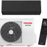 Кондиционер Toshiba Shorai Edge Black RAS-B13G3KVSGB-E/RAS-13J2AVSG-E1