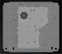 Варочная панель Gorenje GI6401BC