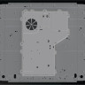 Варочная панель Gorenje GI6401BC