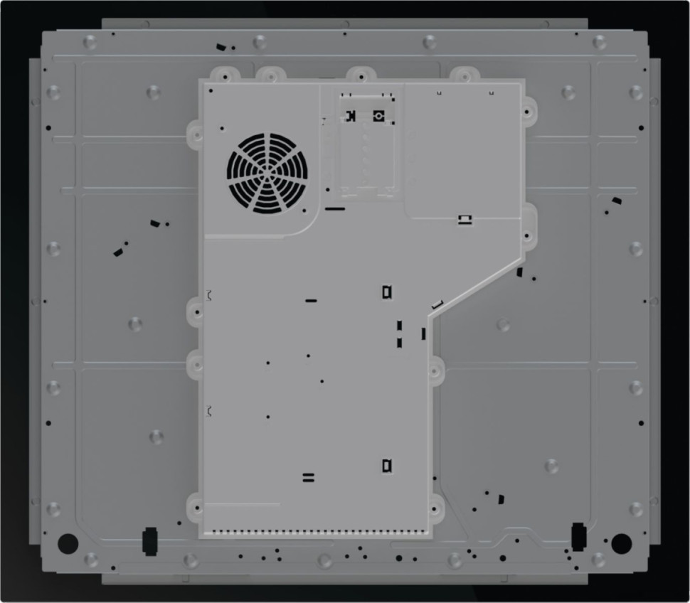 Варочная панель Gorenje GI6401BC