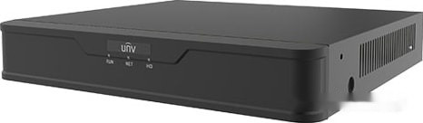 Видеорегистратор наблюдения Uniview XVR301-04Q