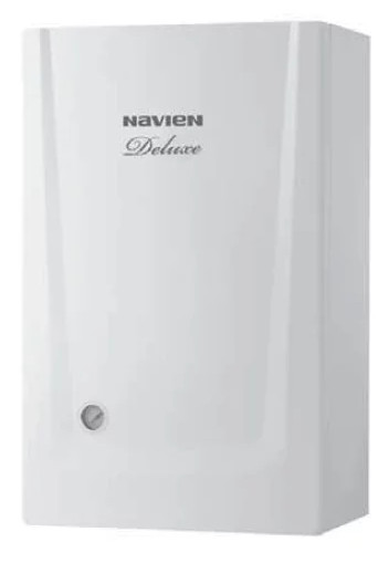 Отопительный котёл NAVIEN Deluxe - 24k