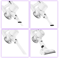 Пылесос Kitfort KT-5117