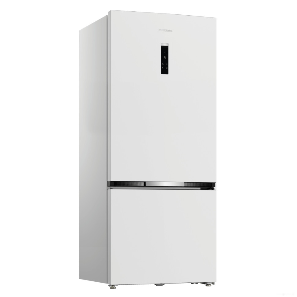 Холодильник Grundig GKN17820FHW