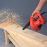 Ручная воздуходувка Makita M4000