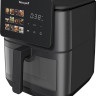 Аэрогриль Weissgauff WAF 909 DB Digital FryPro