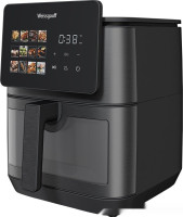 Аэрогриль Weissgauff WAF 909 DB Digital FryPro