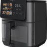 Аэрогриль Weissgauff WAF 909 DB Digital FryPro