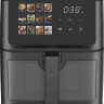 Аэрогриль Weissgauff WAF 909 DB Digital FryPro