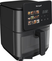 Аэрогриль Weissgauff WAF 909 DB Digital FryPro
