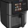 Аэрогриль Weissgauff WAF 909 DB Digital FryPro