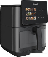Аэрогриль Weissgauff WAF 909 DB Digital FryPro