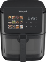 Аэрогриль Weissgauff WAF 909 DB Digital FryPro