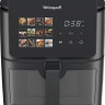 Аэрогриль Weissgauff WAF 909 DB Digital FryPro
