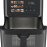 Аэрогриль Weissgauff WAF 909 DB Digital FryPro