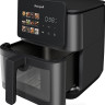 Аэрогриль Weissgauff WAF 909 DB Digital FryPro