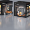 Аэрогриль Weissgauff WAF 909 DB Digital FryPro