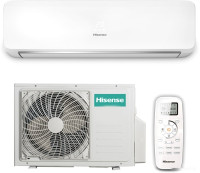 Сплит-система Hisense Expert EU DC Inverter AS-18UW4SXATD077