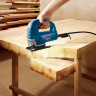 Лобзик Bosch GST 8000 E Professional