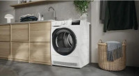 Сушильная машина Electrolux EW6D295GE