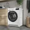 Сушильная машина Electrolux EW6D295GE