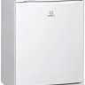 Однокамерный холодильник Indesit TT 85 (White)