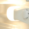 Однокамерный холодильник Indesit TT 85 (White)
