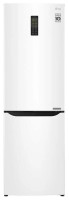 Холодильник LG GA-B419 SQUL