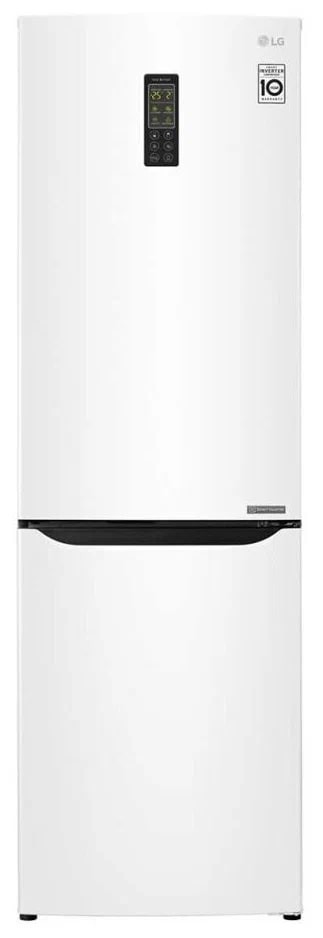Холодильник LG GA-B419 SQUL