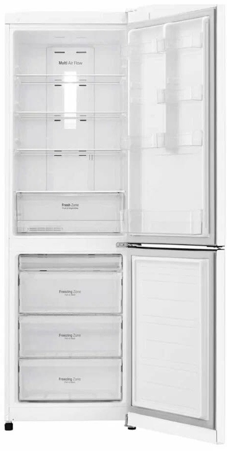 Холодильник LG GA-B419 SQUL