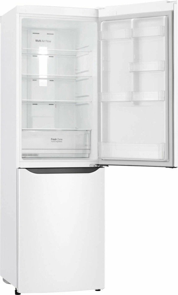Холодильник LG GA-B419 SQUL