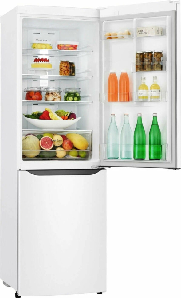 Холодильник LG GA-B419 SQUL