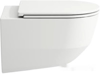 Унитаз Laufen Pack Pro Rimless 869966000000R