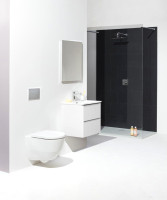 Унитаз Laufen Pack Pro Rimless 869966000000R