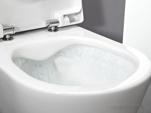 Унитаз Laufen Pack Pro Rimless 869966000000R