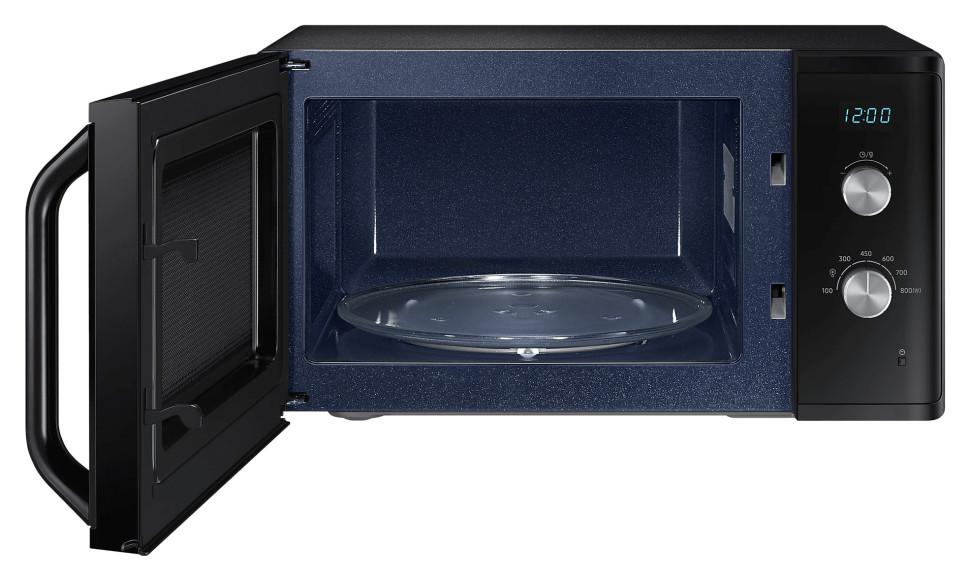 Микроволновая печь Samsung MS23K3614AK/BW