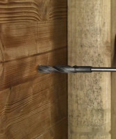 Бур Bosch 2608597421