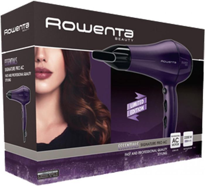 Фен Rowenta CV 7816