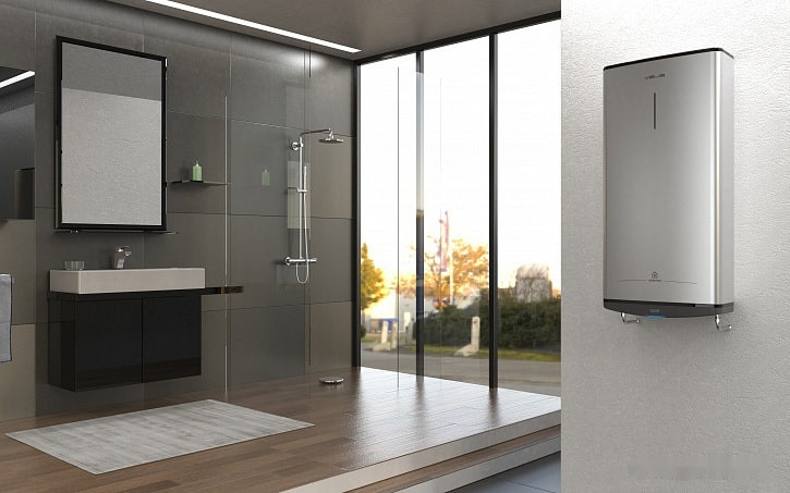 Водонагреватель Ariston ABS VLS PRO R 30