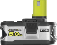 Аккумулятор для инструмента Ryobi RB18L50 ONE+ 5133002433 (18В/5.0 а*ч)