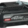 Аккумулятор для инструмента Makita BL4040F 1910N6-8 (40В/4.0 Ah)