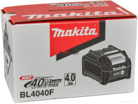 Аккумулятор для инструмента Makita BL4040F 1910N6-8 (40В/4.0 Ah)
