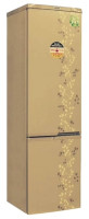 Холодильник с морозильником DON R-295 ZF