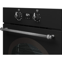 Духовой шкаф Teka HRB 6400 ATS SILVER