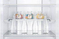 Холодильник HAIER A4F639CGGU1