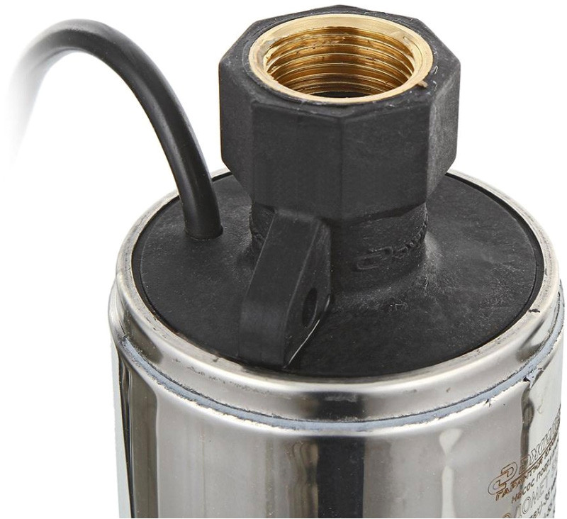 Колодезный насос Джилекс Водомет ПРОФ 55/50А