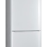 Холодильник с нижней морозильной камерой Pozis RD-149 (Silver)