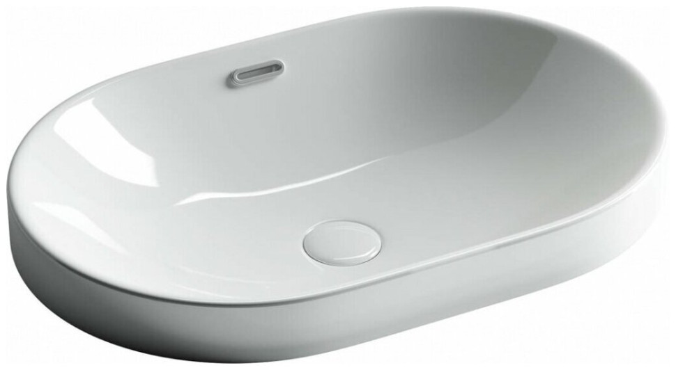 Умывальник Ceramica Nova Element CN5020