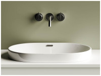 Умывальник Ceramica Nova Element CN5020