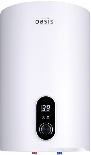 Водонагреватель Oasis Steel 80SN